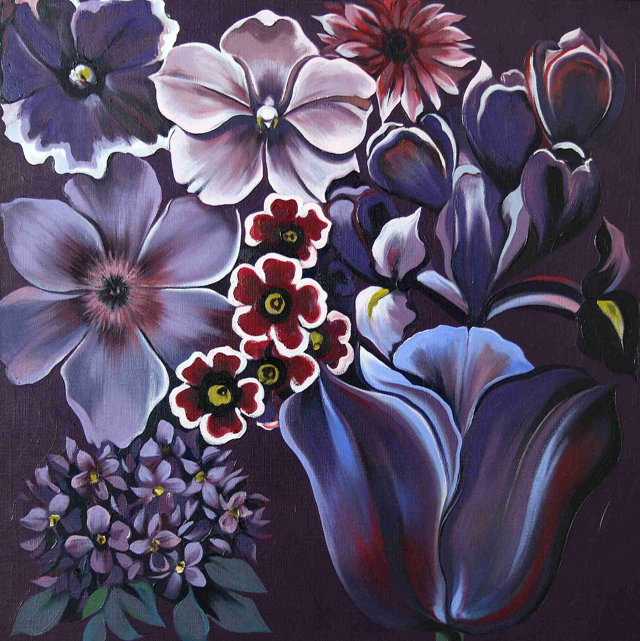 Lowell Nesbitt U.S. Department of State