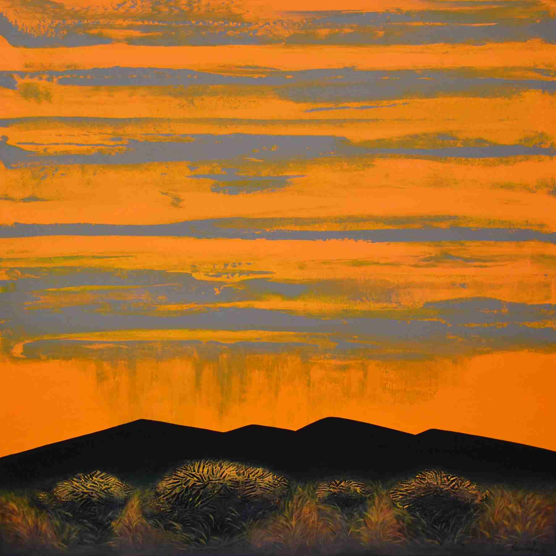 Dan Namingha U.S. Department of State