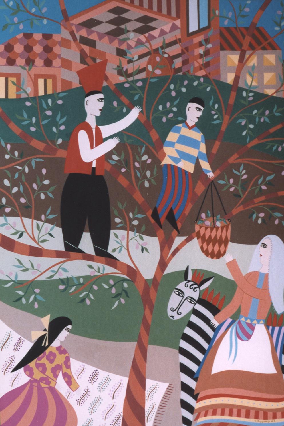 Resultado de imagem para helen zughaib"