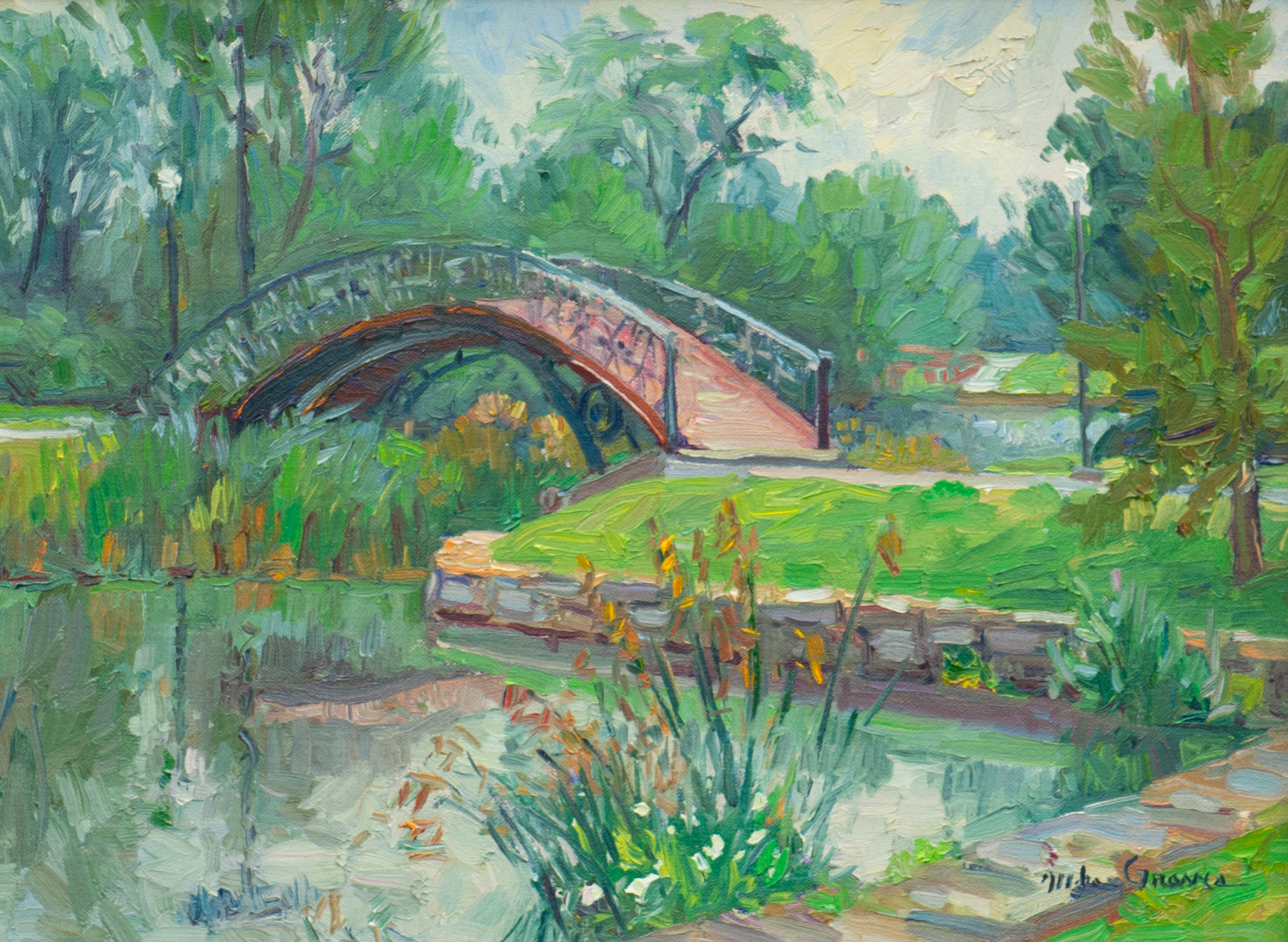 Michael D. Graves U.S. Department of State