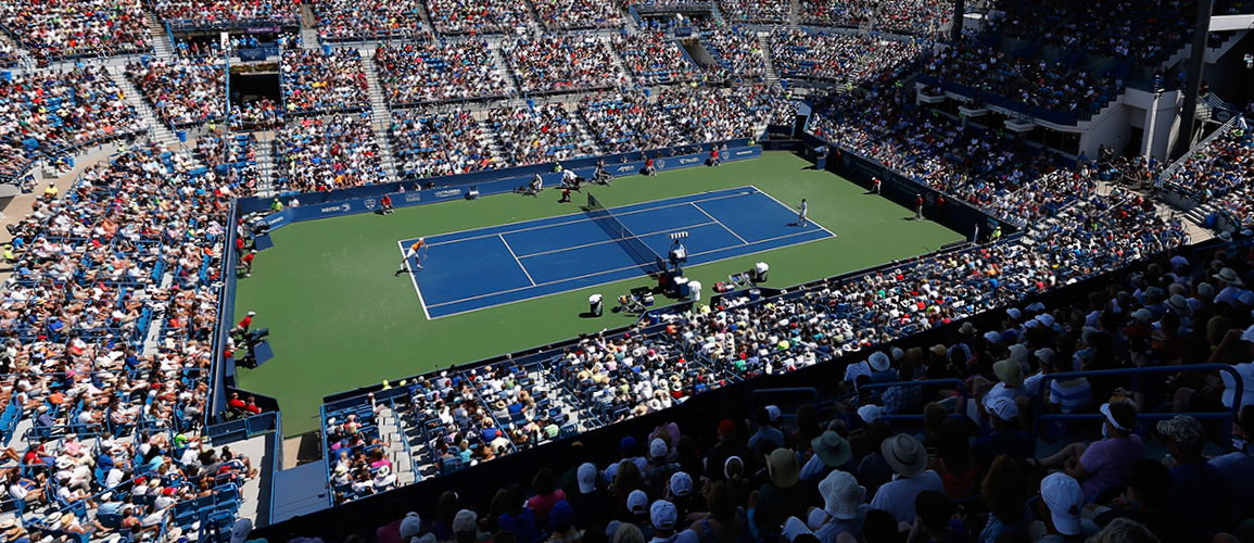 About the US Open Series | US Open Series About the US Open Series | US Open Series