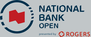 National Bank Open presented by Rogers
