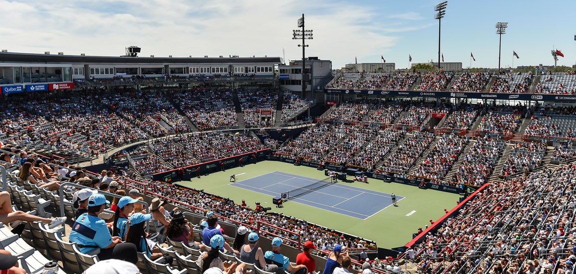 Rogers Cup in Montreal announces postponement to 2021 | General News Rogers Cup in Montreal announces postponement to 2021 | General News