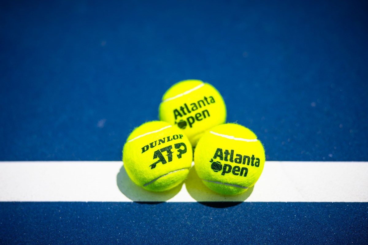 Atlanta Open