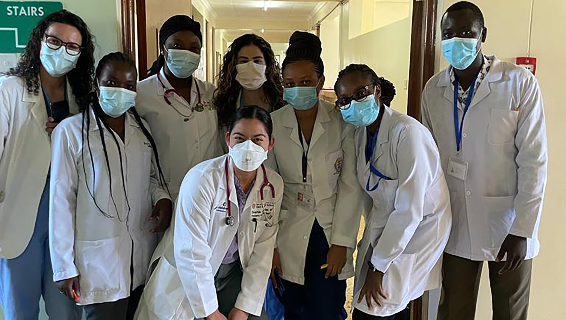 Pediatric Hospital Medicine Fellowship