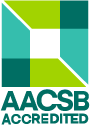 AACSB Accredited Icon
