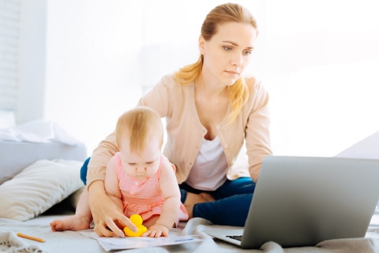 Guide To Maternity Leave In The U S Statistics Tips Resources