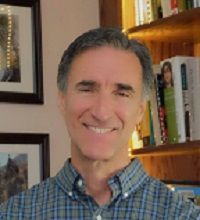 Photo of Arthur Taylor, Ph.D.