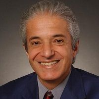 Photo of William Amadio, Ph.D.