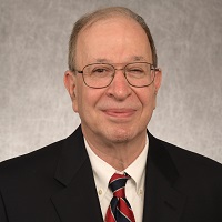 Photo of Larry Prober, M.B.A., Ph.D.