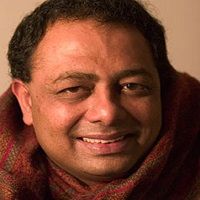 Photo of Biju Mathew, Ph.D.