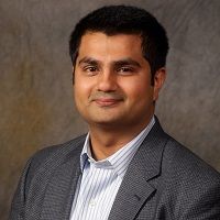 Photo of Chirag Surti, Ph.D.