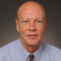 Photo of Jerome Bentley, Ph.D.