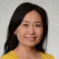 Photo of Meng-Chen (Melinda) Hsieh, Ph.D.