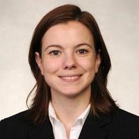 Photo of Allison Weidhaas, Ph.D.