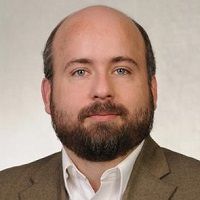 Photo of David Dewberry, Ph.D.