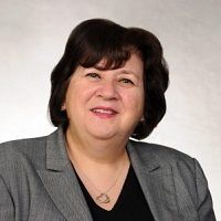 Photo of Myra Gutin, Ph.D.