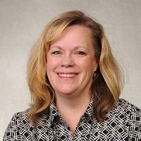 Photo of Nancy Wiencek, Ph.D.