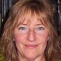 Photo of Kelly Griffin