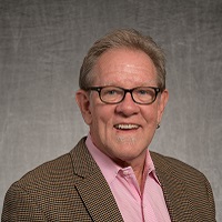 Photo of Tim McGee, Ph.D.