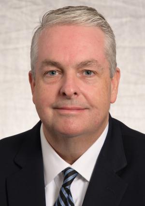 Photo of Thomas O'Connor
