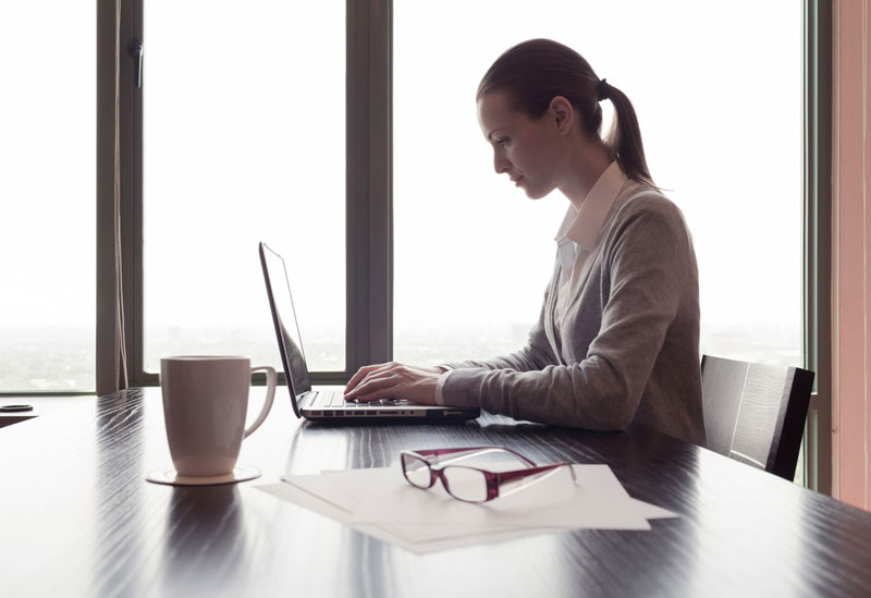 Find time in your schedule to focus on study.