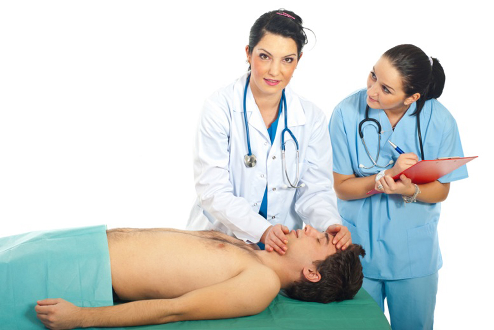 Nurse educators can work in clinics and hospitals.