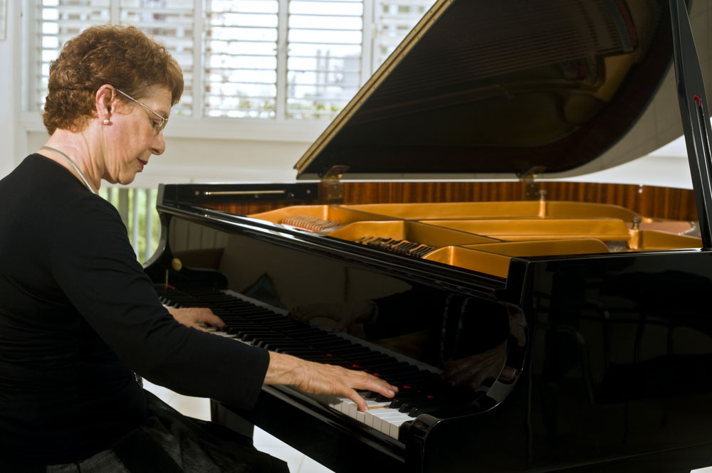 The intersection of music therapy and counseling