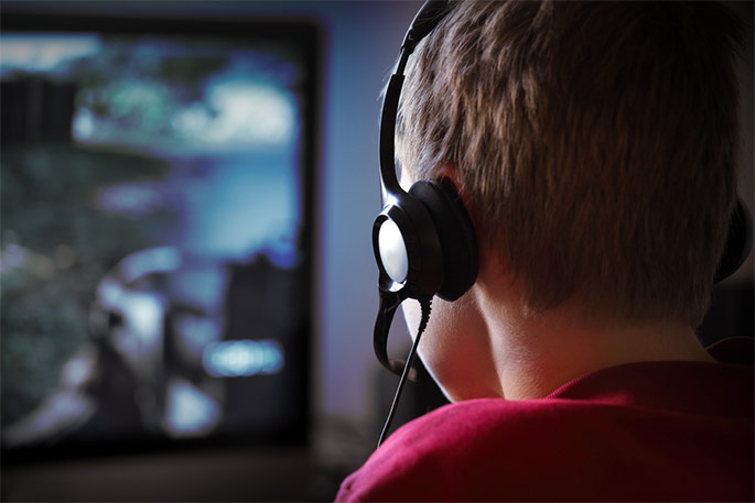 Gamification