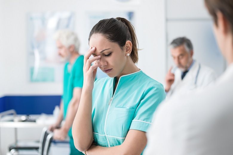 Nurses Combatting Workplace Violence