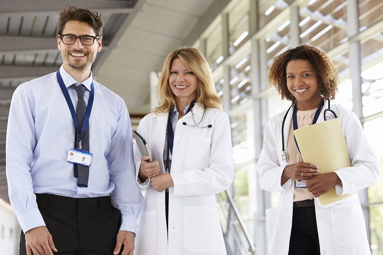 Doctor of Education - Flinders University Students