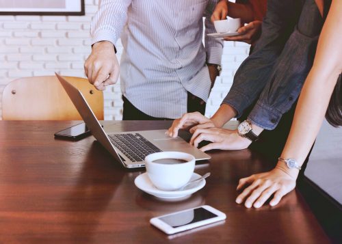 VPNs are an essential part of remote security for today’s businesses.