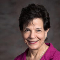 Photo of Olympia A. Kalagidis, MS, MT (ASCP)