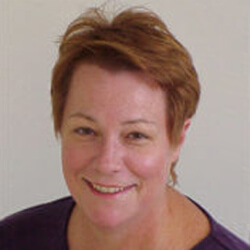 Photo of June Wencel-Drake, PhD