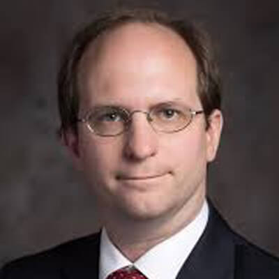 Andy Boyd, Associate Professor, Biomedical and Health Information Sciences