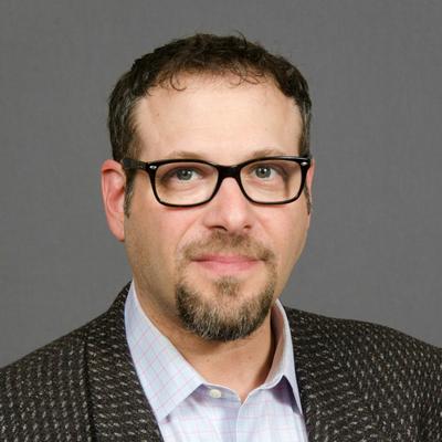 Photo of Eric Swirsky, JD