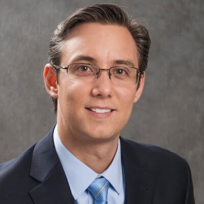 Spyros Kitsiou, Assistant Professor, Biomedical and Health Information Sciences