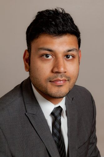 Photo of Sanket Shah