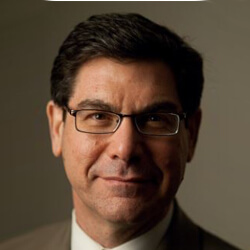 Anthony Faiola, Professor and Head, Biomedical and Health Information Sciences