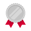 UIC Times badge