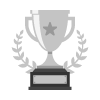 U.S. News & World Report badge
