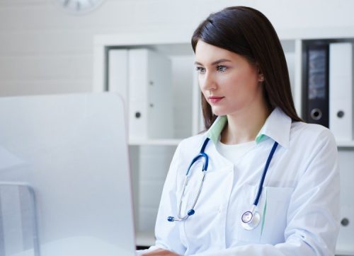 Chief Medical Information Officer Job Description Guide University Of