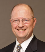 Photo of Lawrence (Larry) Pawola