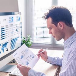 Master's in Business Analytics Careers - Online Business UMD