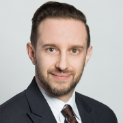 Photo of Paul Shapiro