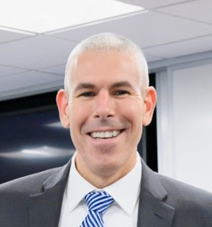 Photo of Jeremy Kees