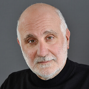 Photo of Stephen Andriole