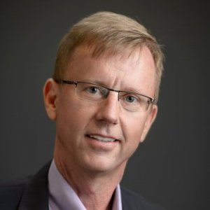 Photo of Jonathan Doh