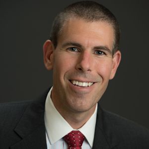 Jeremy Kees