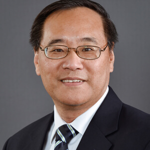 Photo of Wenhong Luo